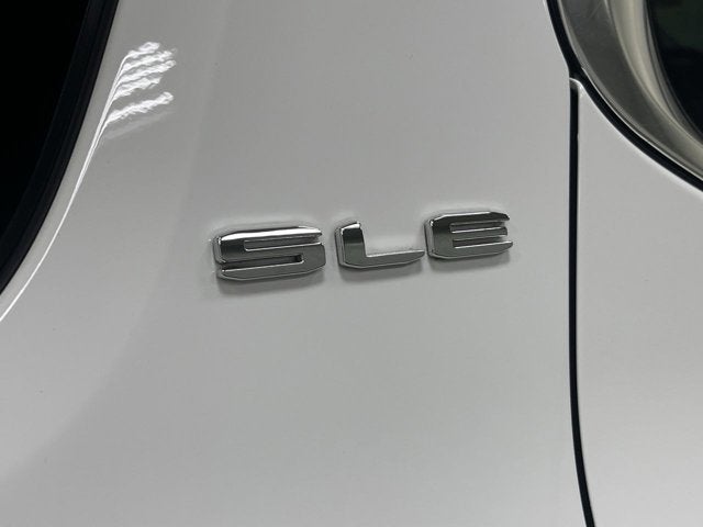 2023 GMC Acadia SLE AWD