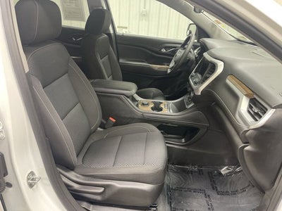 2023 GMC Acadia SLE AWD