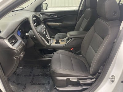 2023 GMC Acadia SLE AWD