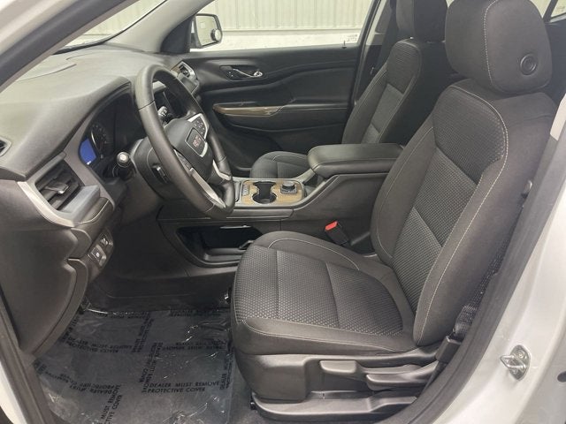 2023 GMC Acadia SLE AWD