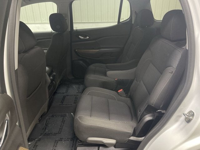 2023 GMC Acadia SLE AWD
