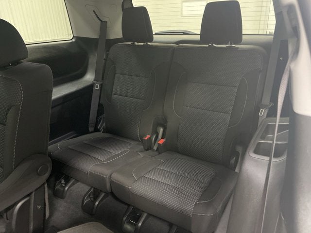 2023 GMC Acadia SLE AWD