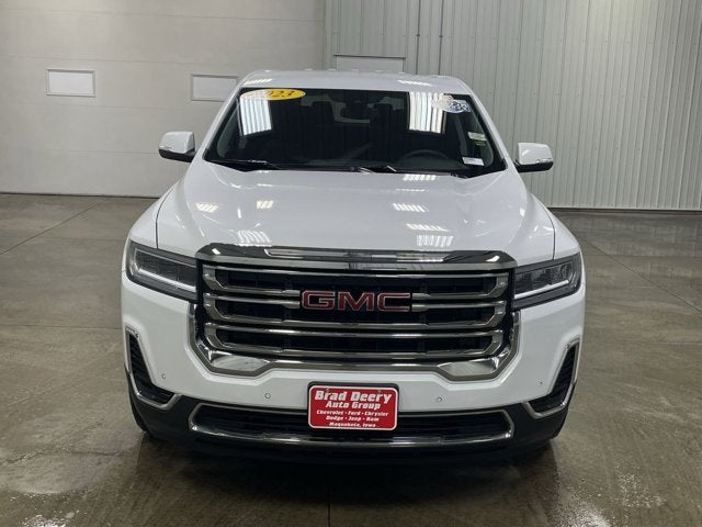 2023 GMC Acadia SLE AWD
