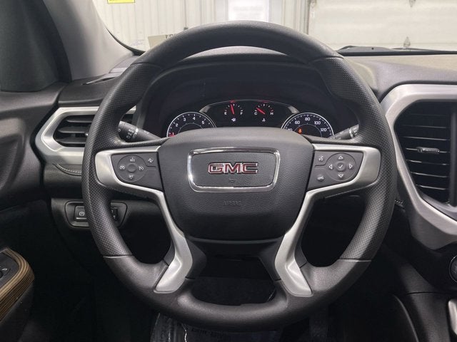 2023 GMC Acadia SLE AWD