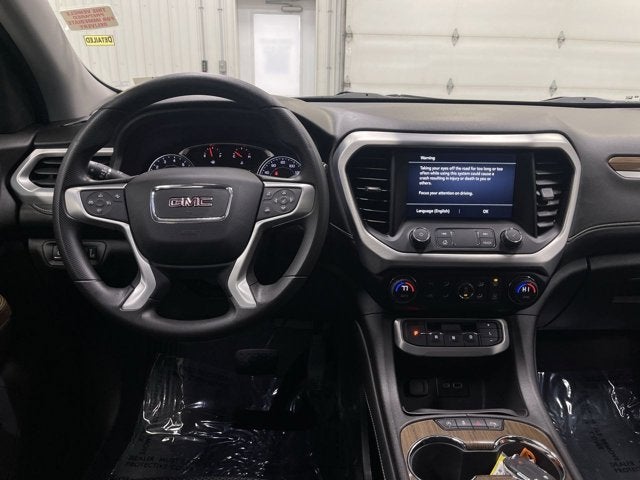 2023 GMC Acadia SLE AWD