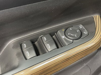 2023 GMC Acadia SLE AWD