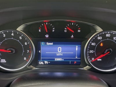 2023 GMC Acadia SLE AWD