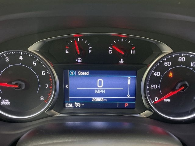 2023 GMC Acadia SLE AWD