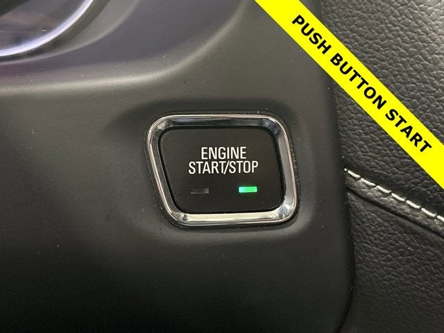 2023 GMC Acadia SLE AWD