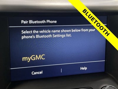 2023 GMC Acadia SLE AWD
