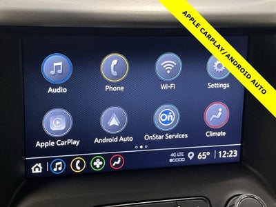 2023 GMC Acadia SLE AWD