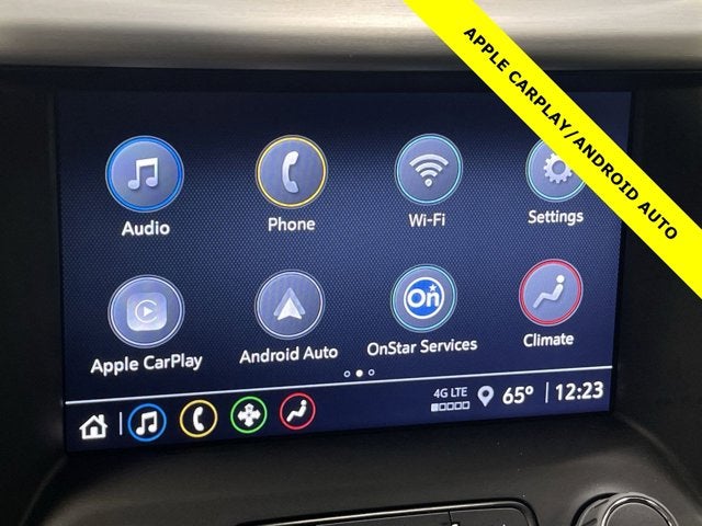 2023 GMC Acadia SLE AWD