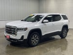 2023 GMC Acadia SLE AWD