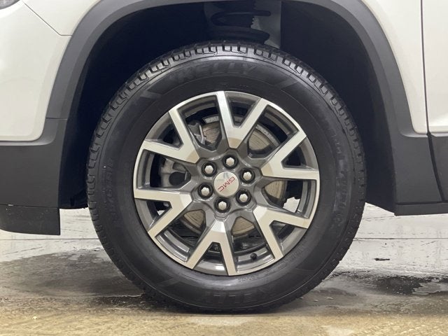 2023 GMC Acadia SLE AWD