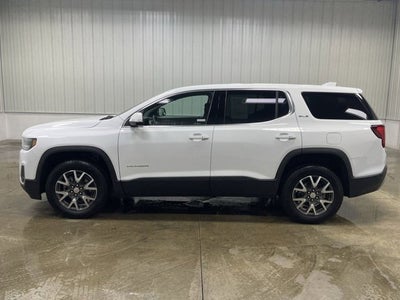 2023 GMC Acadia SLE AWD