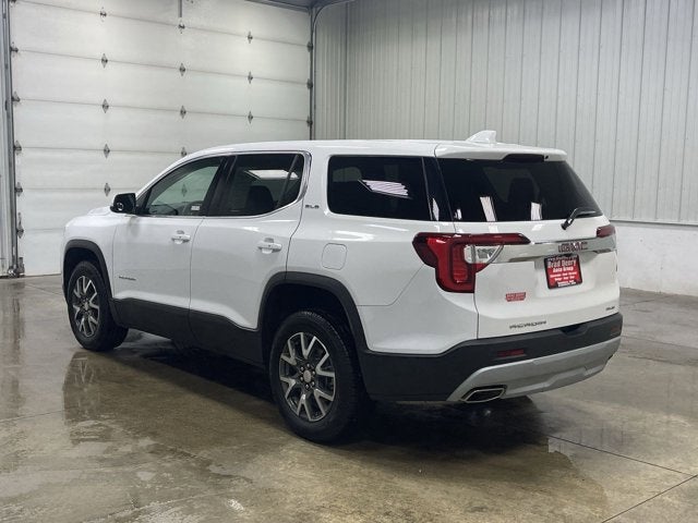 2023 GMC Acadia SLE AWD