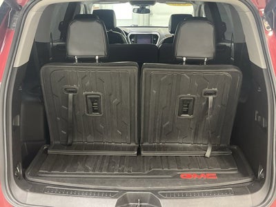 2020 GMC Acadia SLE AWD