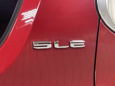 2020 GMC Acadia SLE AWD