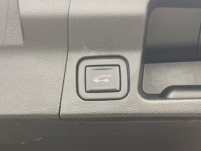 2020 GMC Acadia SLE AWD