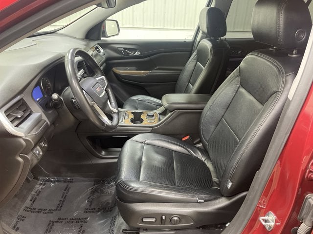 2020 GMC Acadia SLE AWD