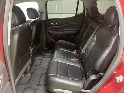 2020 GMC Acadia SLE AWD