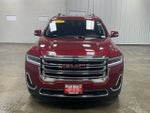 2020 GMC Acadia SLE AWD
