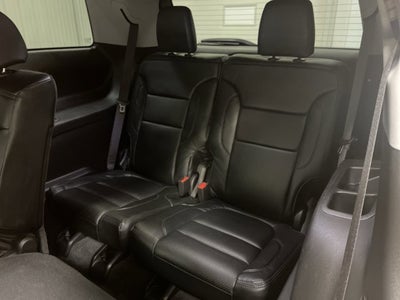 2020 GMC Acadia SLE AWD