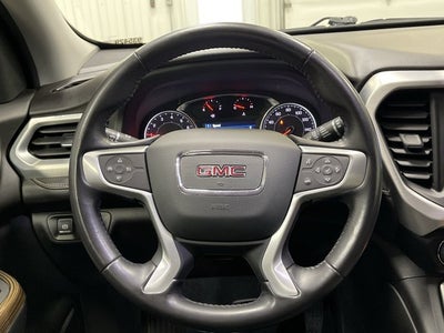 2020 GMC Acadia SLE AWD