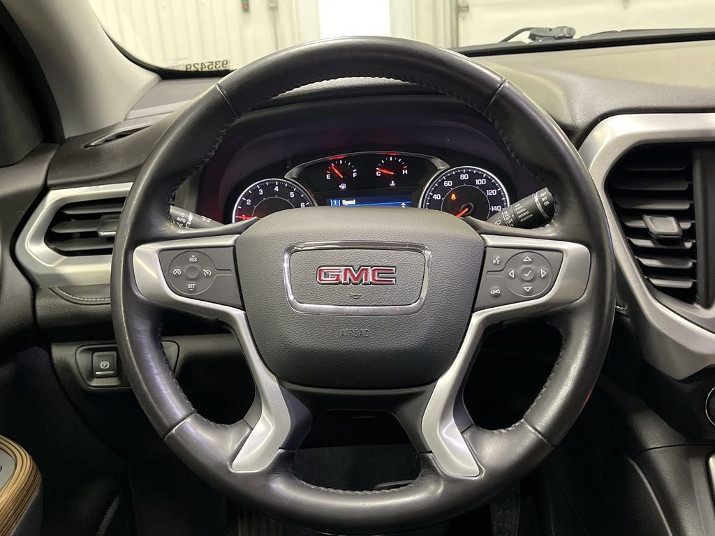 2020 GMC Acadia SLE AWD