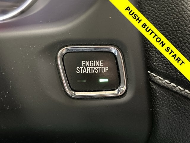 2020 GMC Acadia SLE AWD