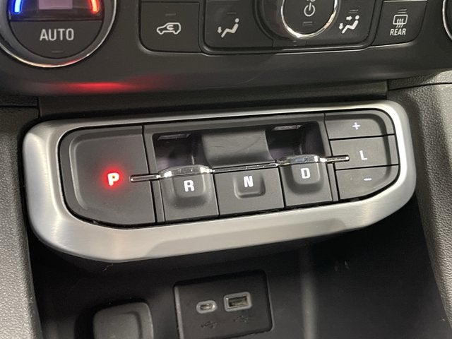 2020 GMC Acadia SLE AWD