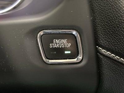2020 GMC Acadia SLE AWD