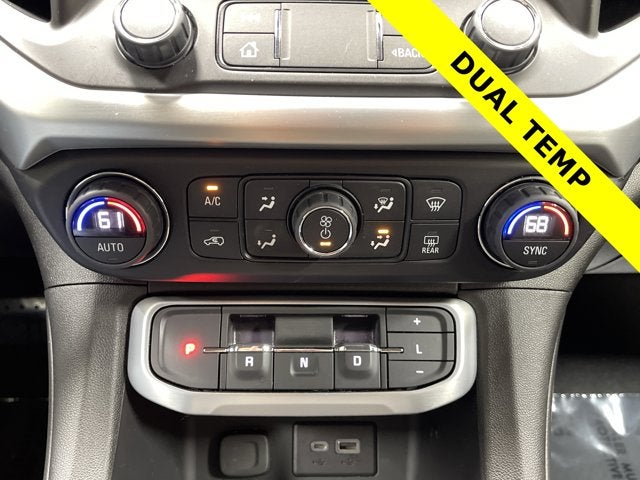 2020 GMC Acadia SLE AWD