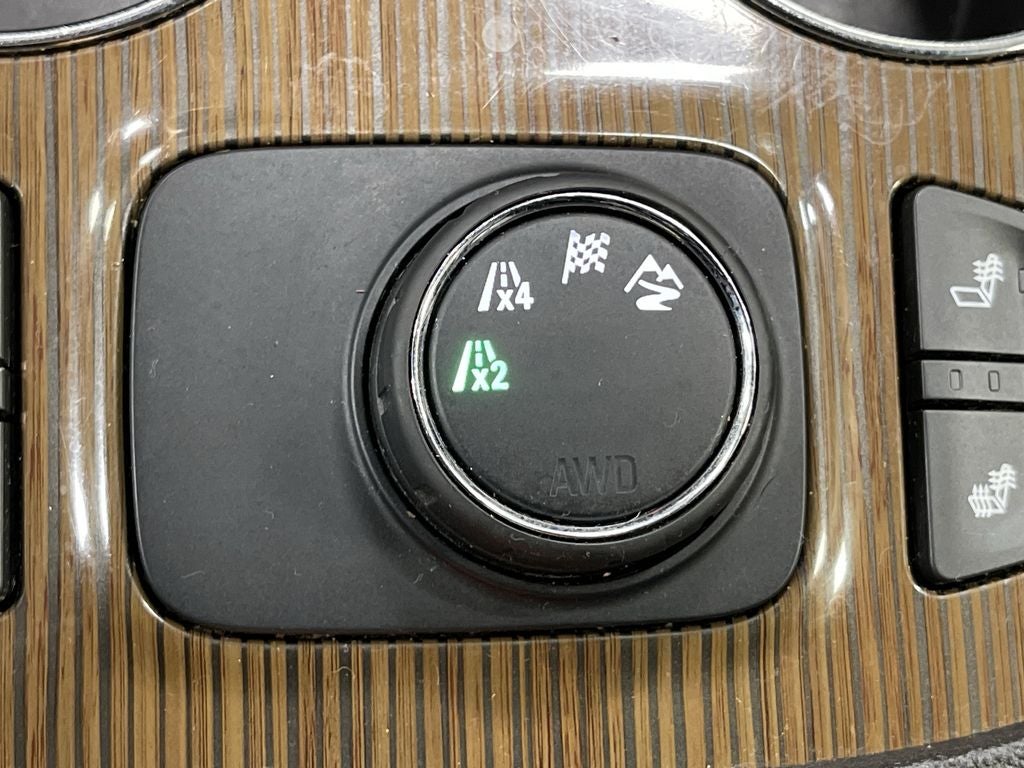 2020 GMC Acadia SLE AWD