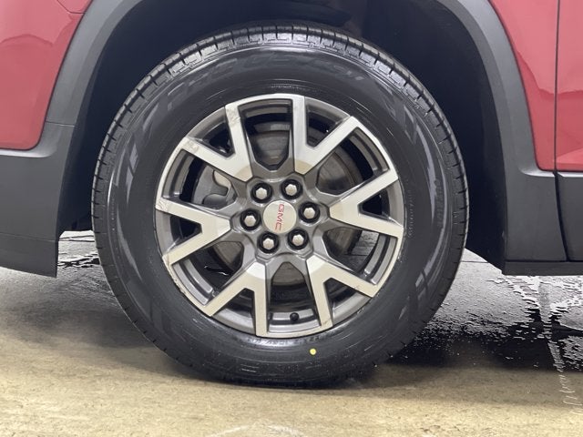 2020 GMC Acadia SLE AWD