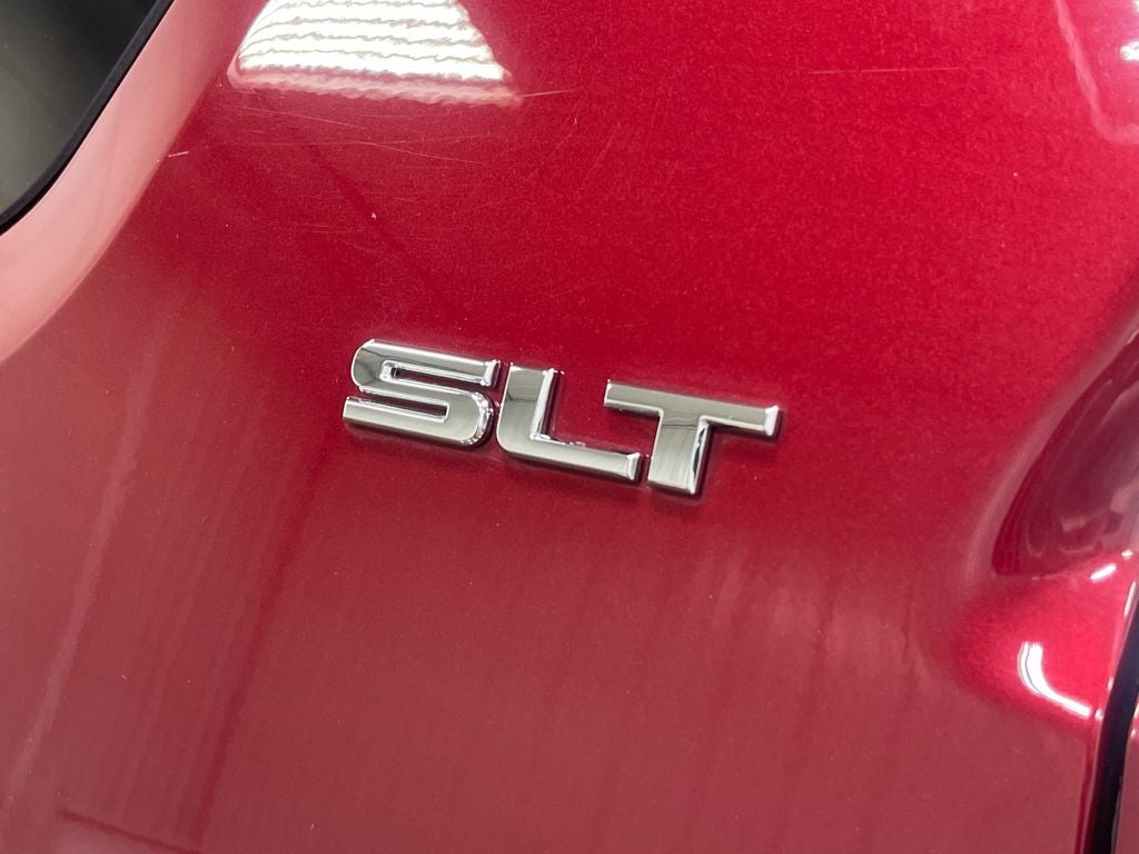 2016 GMC Acadia SLT-1