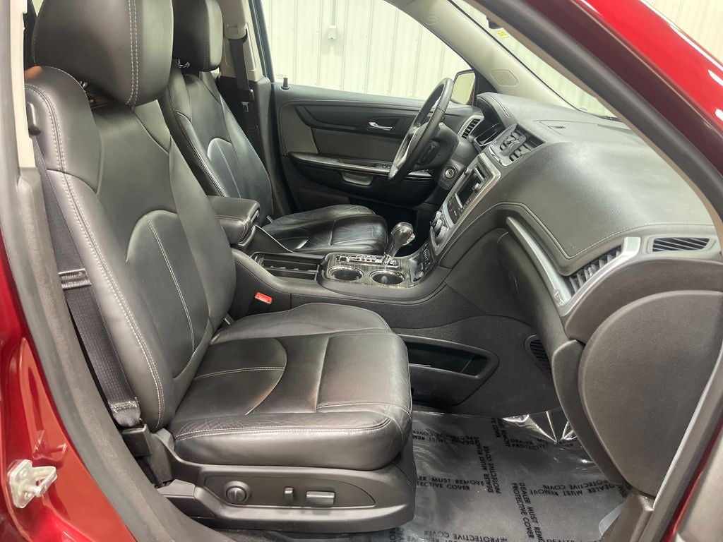 2016 GMC Acadia SLT-1