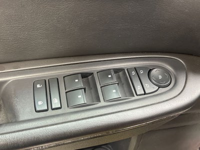 2016 GMC Acadia SLT-1