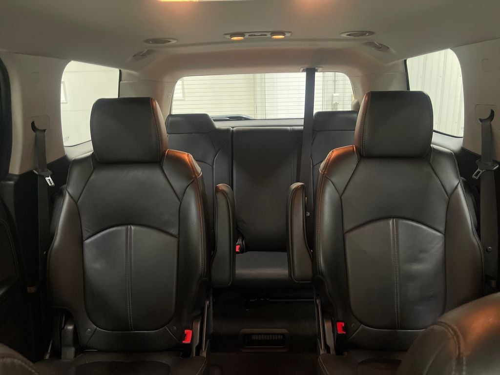 2016 GMC Acadia SLT-1