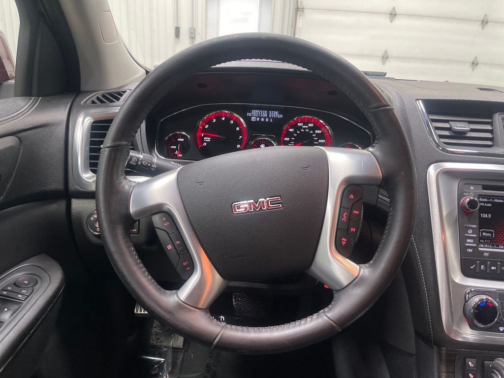2016 GMC Acadia SLT-1