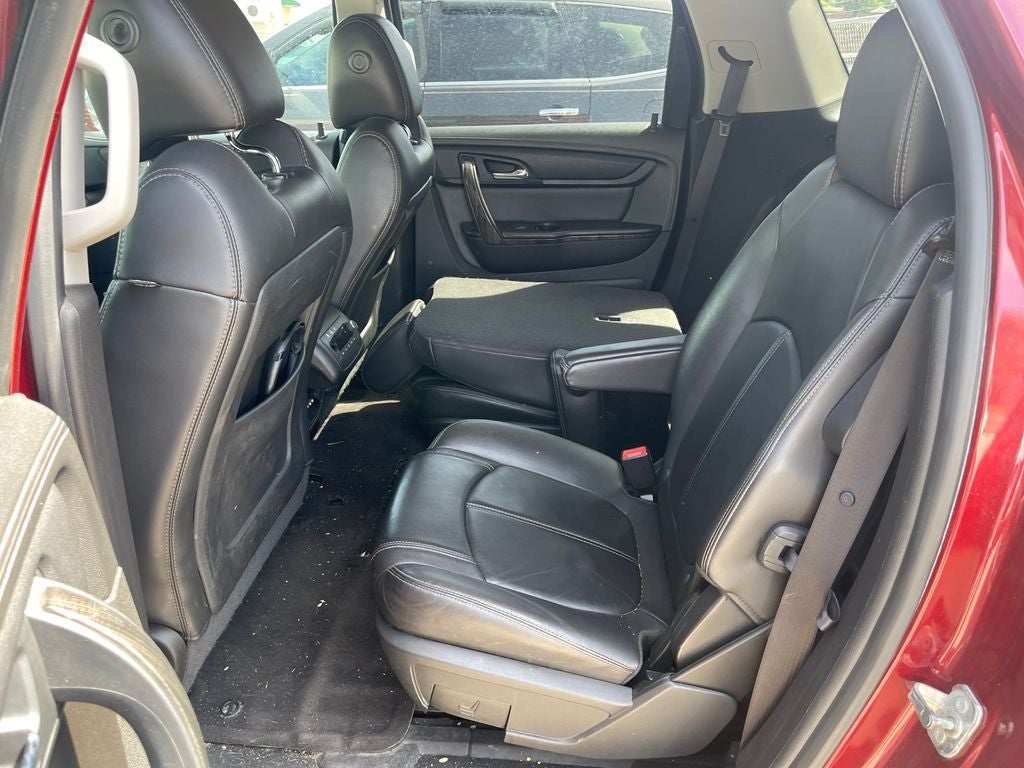 2016 GMC Acadia SLT-1