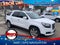 2017 GMC Acadia Limited SLT