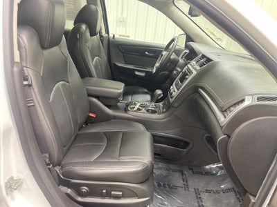 2017 GMC Acadia Limited SLT