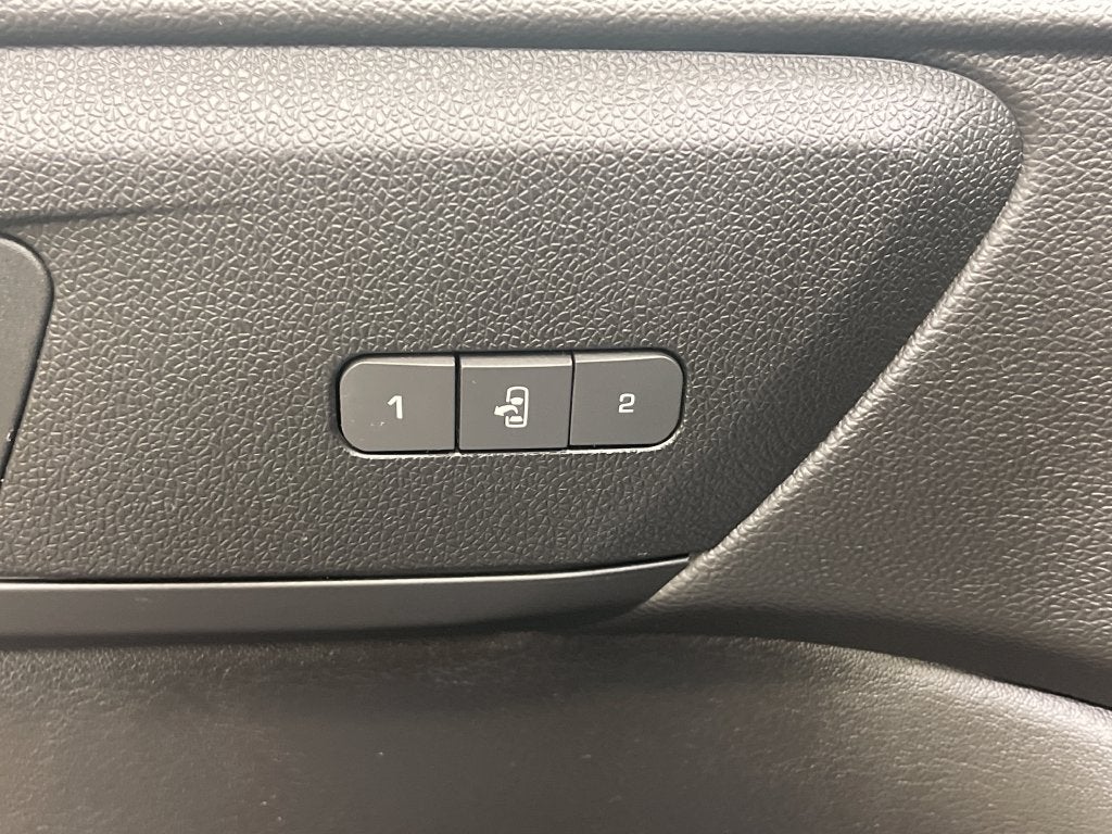 2017 GMC Acadia Limited SLT