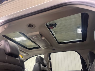 2017 GMC Acadia Limited SLT