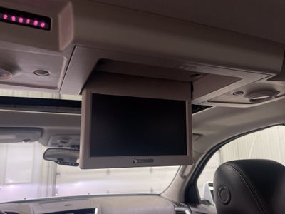 2017 GMC Acadia Limited SLT