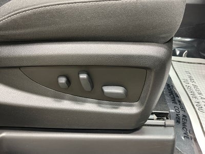 2020 GMC Yukon SLE