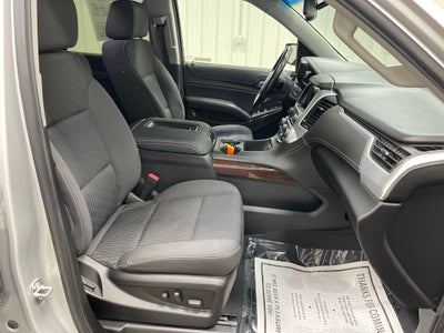 2020 GMC Yukon SLE