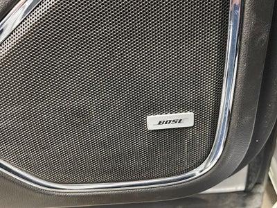 2020 GMC Yukon SLE