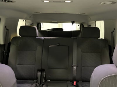 2020 GMC Yukon SLE
